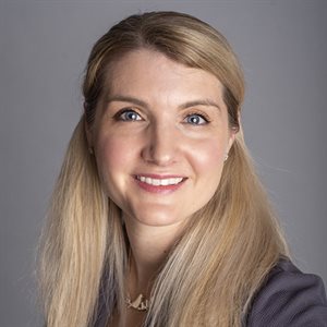 Tara Phelps