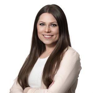 Shelby Aquilina