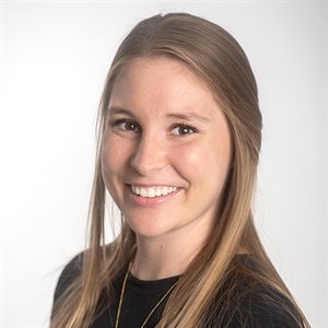 Rachael Vogt