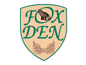 Fox Den logo